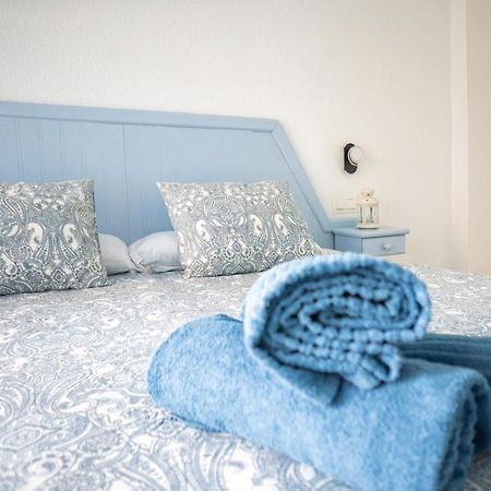 Apartamentos El Velero Torremolinos Extérieur photo