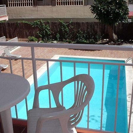 Apartamentos El Velero Torremolinos Extérieur photo
