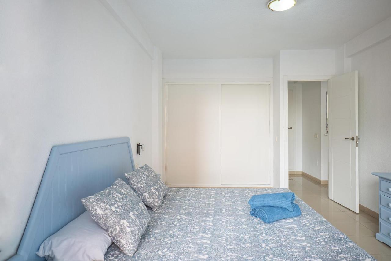 Apartamentos El Velero Torremolinos Extérieur photo