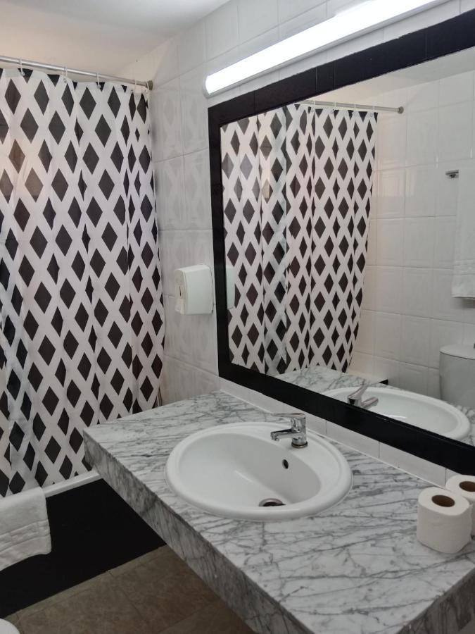 Apartamentos El Velero Torremolinos Extérieur photo