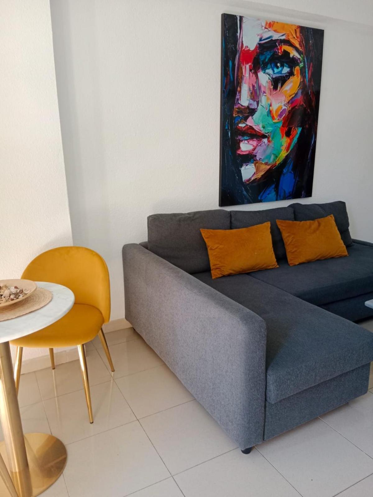 Apartamentos El Velero Torremolinos Extérieur photo