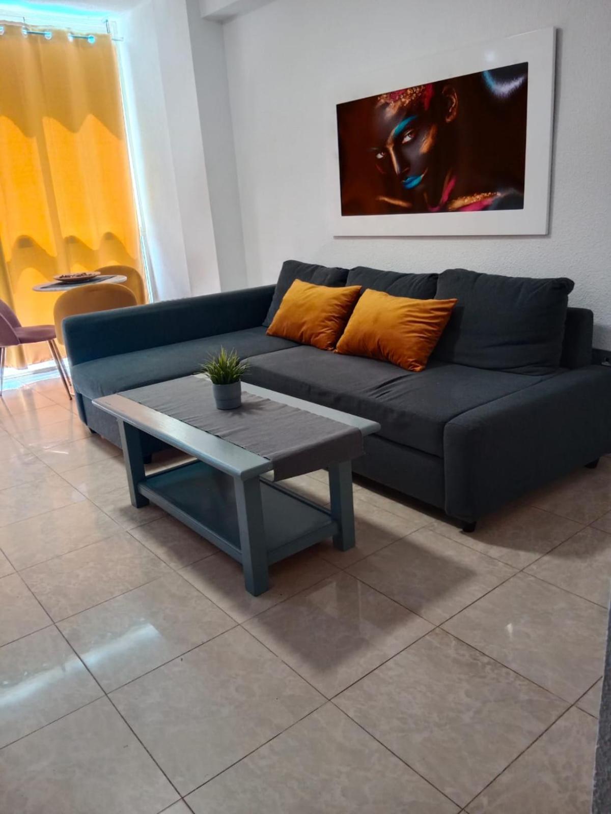 Apartamentos El Velero Torremolinos Chambre photo
