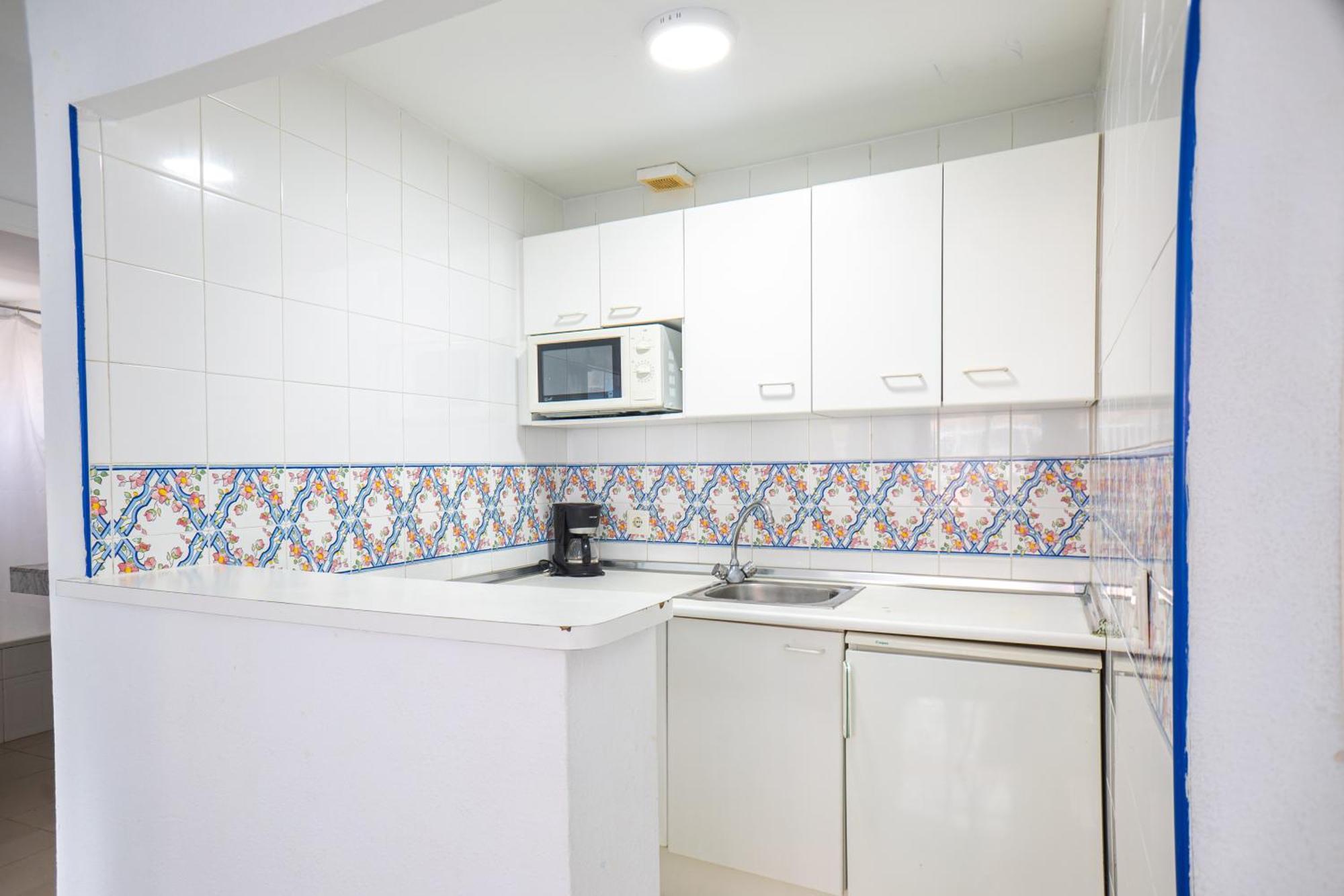 Apartamentos El Velero Torremolinos Chambre photo