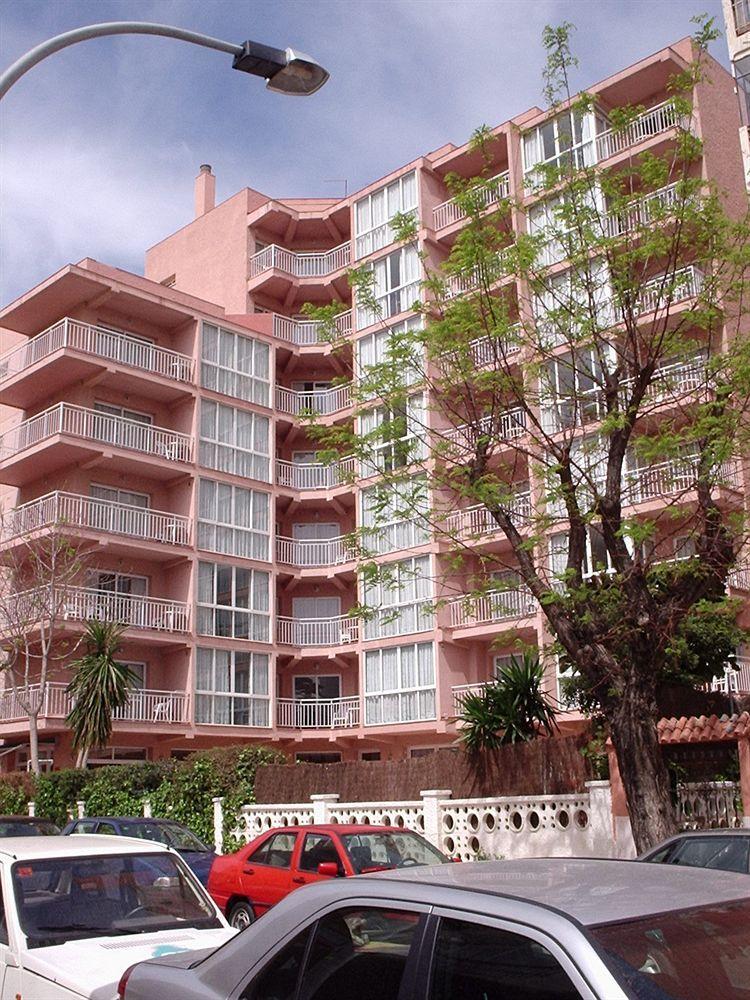 Apartamentos El Velero Torremolinos Extérieur photo