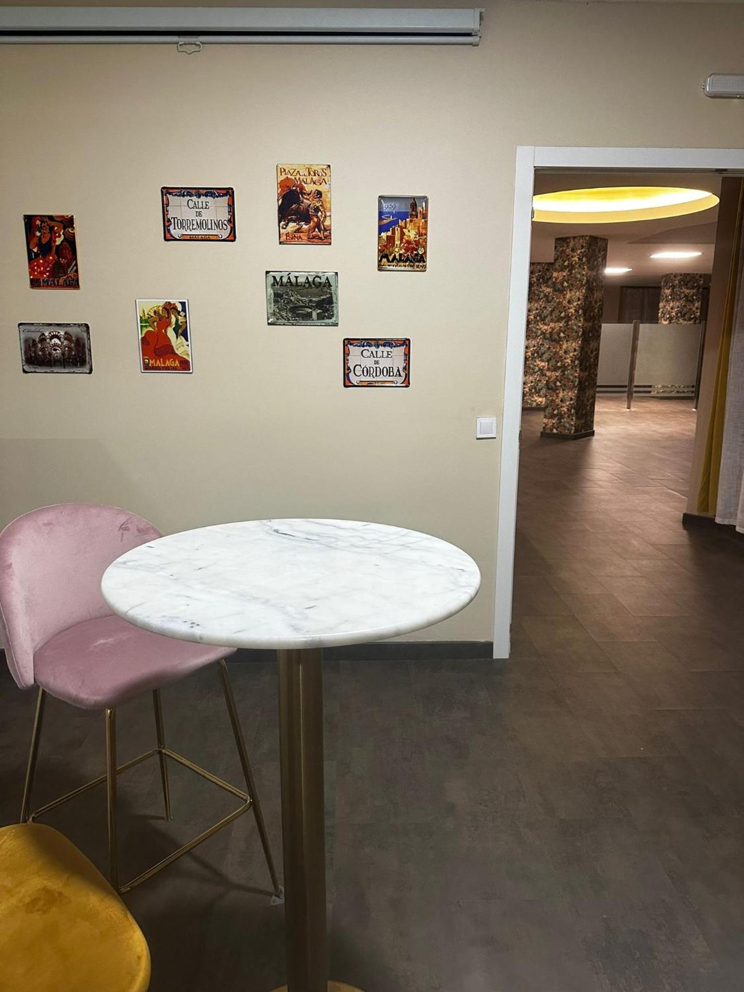 Apartamentos El Velero Torremolinos Extérieur photo