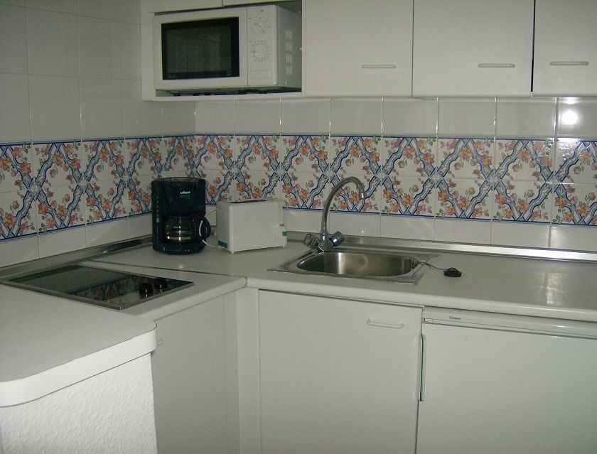 Apartamentos El Velero Torremolinos Extérieur photo