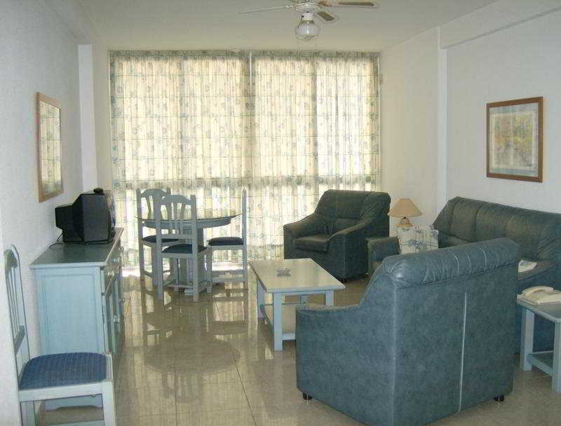 Apartamentos El Velero Torremolinos Extérieur photo