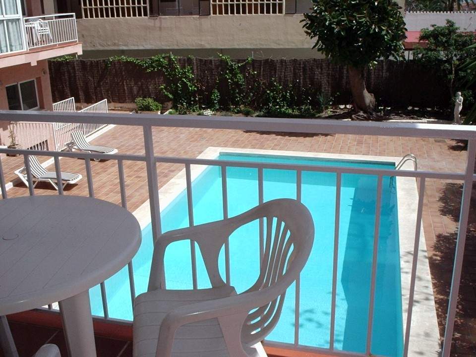 Apartamentos El Velero Torremolinos Extérieur photo