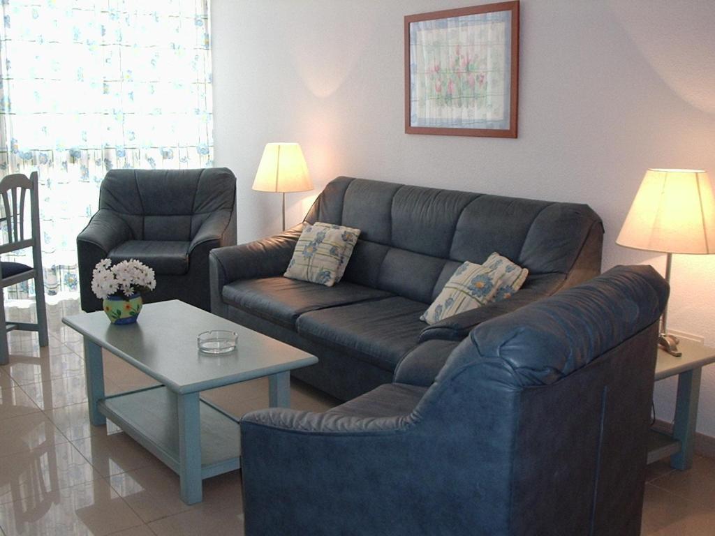 Apartamentos El Velero Torremolinos Extérieur photo