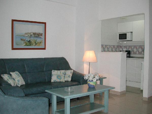 Apartamentos El Velero Torremolinos Extérieur photo