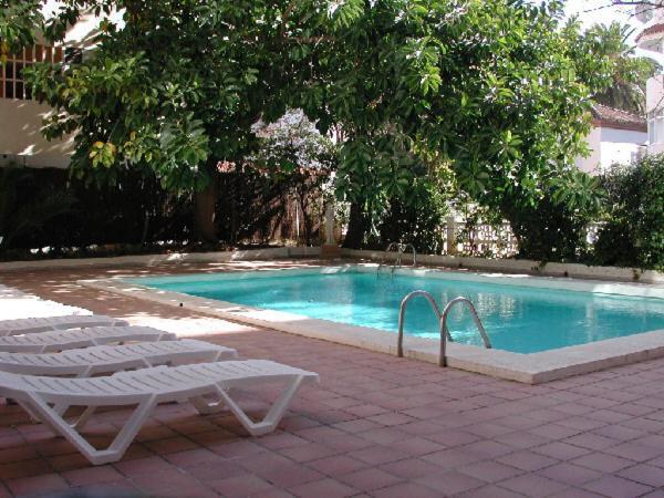 Apartamentos El Velero Torremolinos Extérieur photo